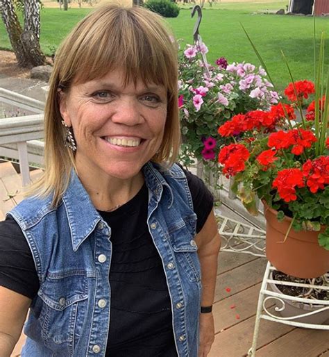 amy roloff